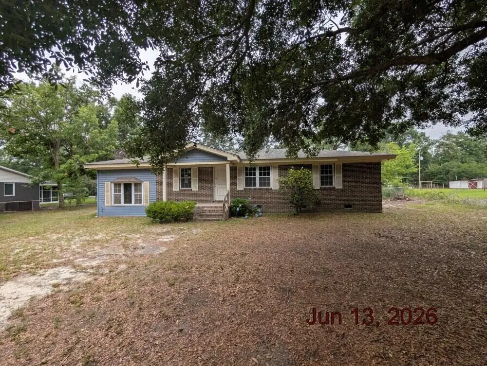 33 Elliott Court, Walterboro, SC 29488 - #1