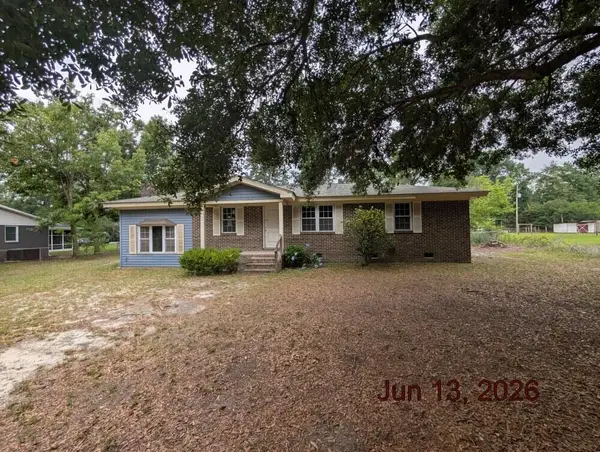 33 Elliott Court, Walterboro, SC 29488