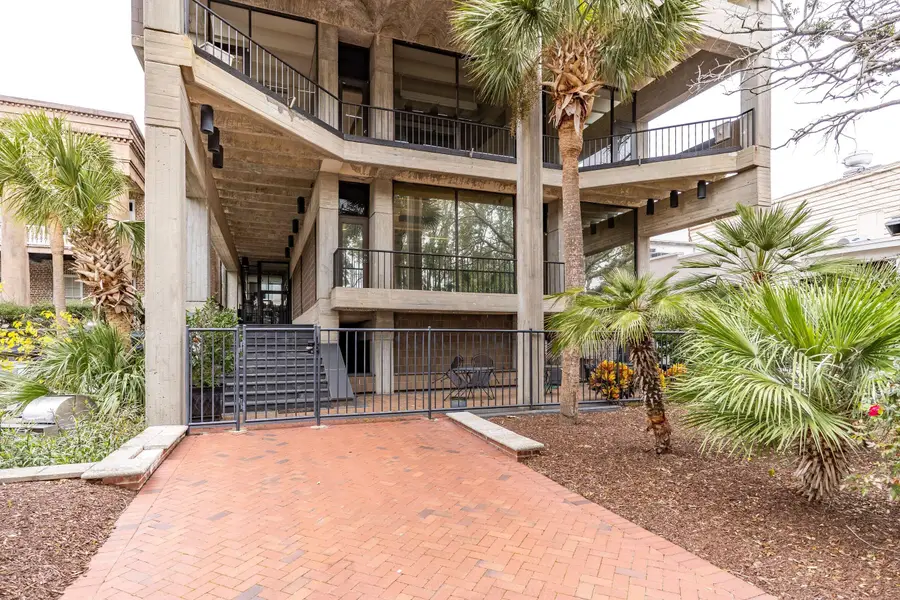 916 Bay Street, Beaufort, SC 29902 - #3