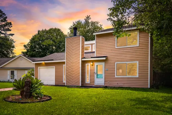 123 Crooked Creek Court, Summerville, SC 29486