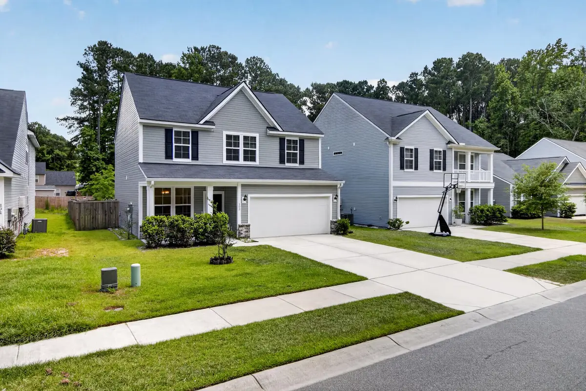 103 Caleb Court, Ladson, SC 29485 - #1