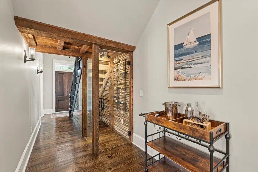 808 Washington Street, Beaufort, SC 29902 - #2