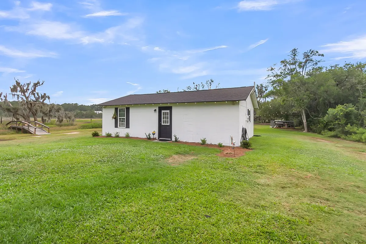 6504 Rozier Road, Meggett, SC 29449 - #1