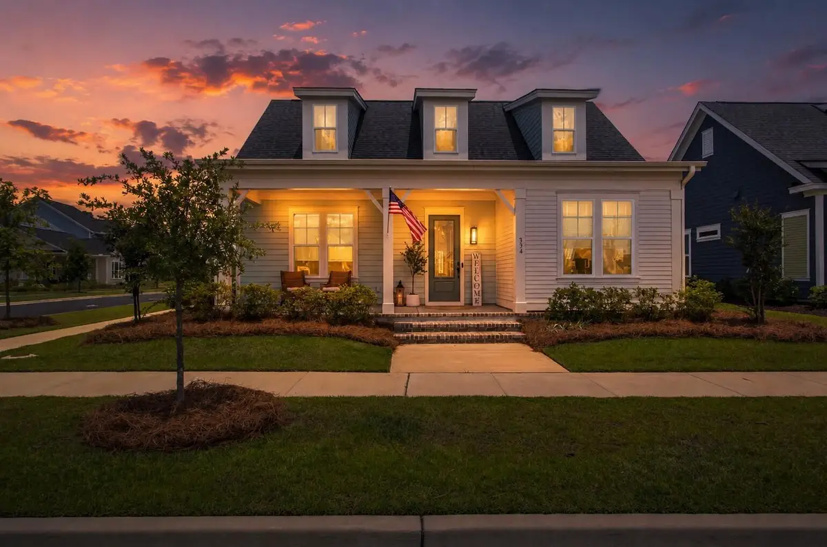 334 Clearpath Drive, Summerville, SC 29486 - #1