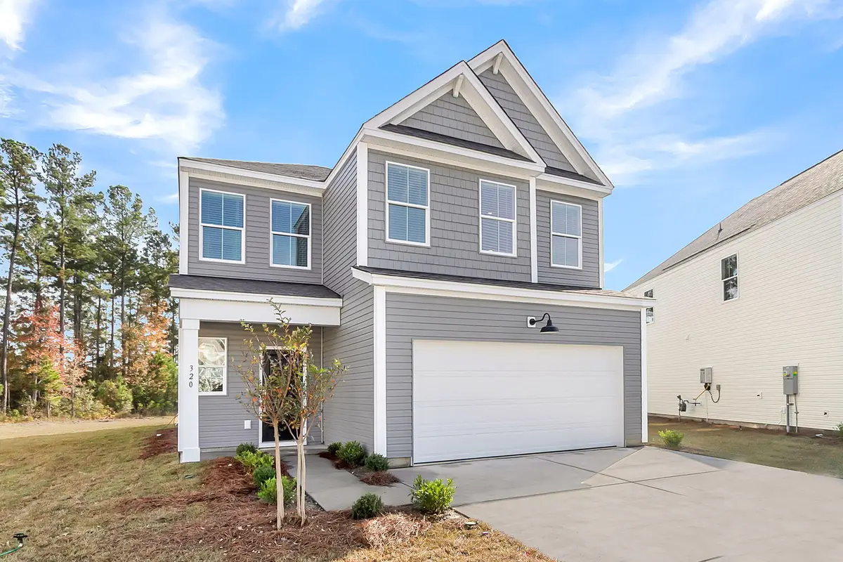 228 Hungerford Drive, Summerville, SC 29486 - #1