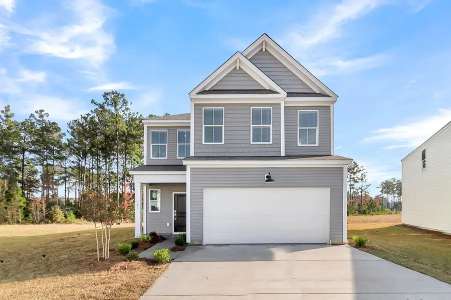 228 Hungerford Drive, Summerville, SC 29486 - #2