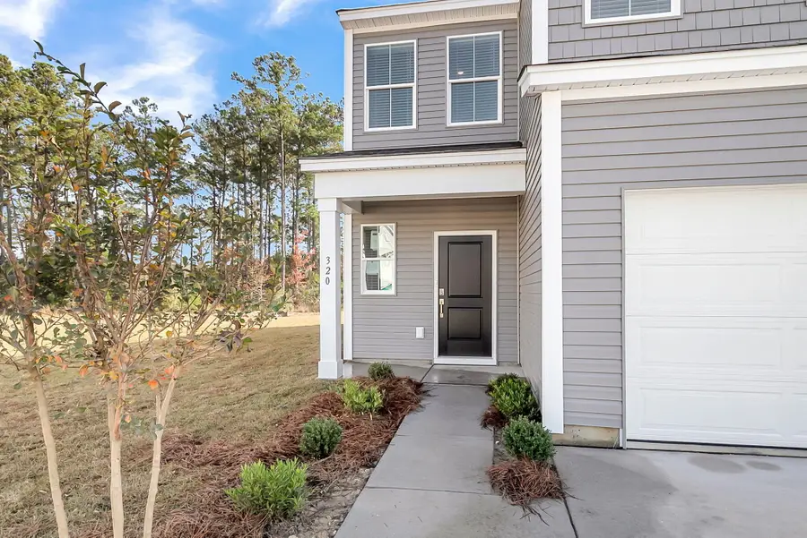 228 Hungerford Drive, Summerville, SC 29486 - #3