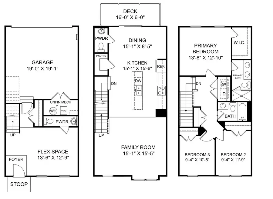 202 Laurelhurst Lane, Johns Island, SC 29455 - #2