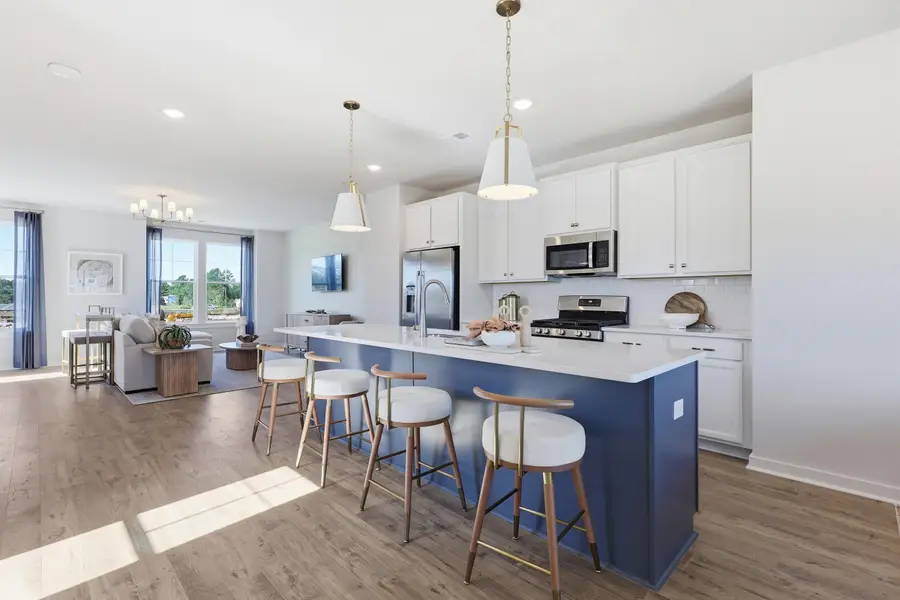 202 Laurelhurst Lane, Johns Island, SC 29455 - #3