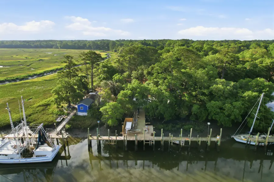 26 Hallmark Road, Saint Helena Island, SC 29920 - #2