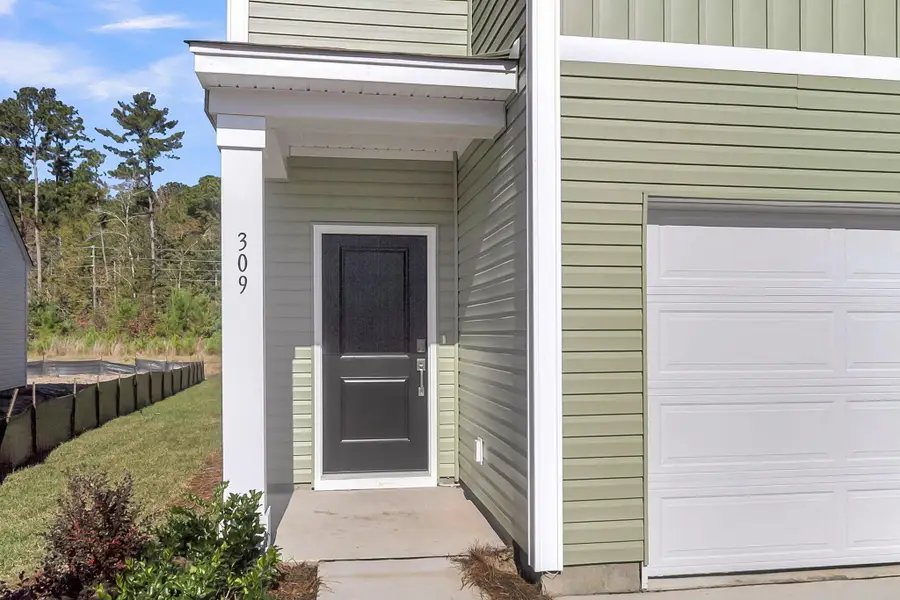 422 Colfax Lane, Summerville, SC 29486 - #3