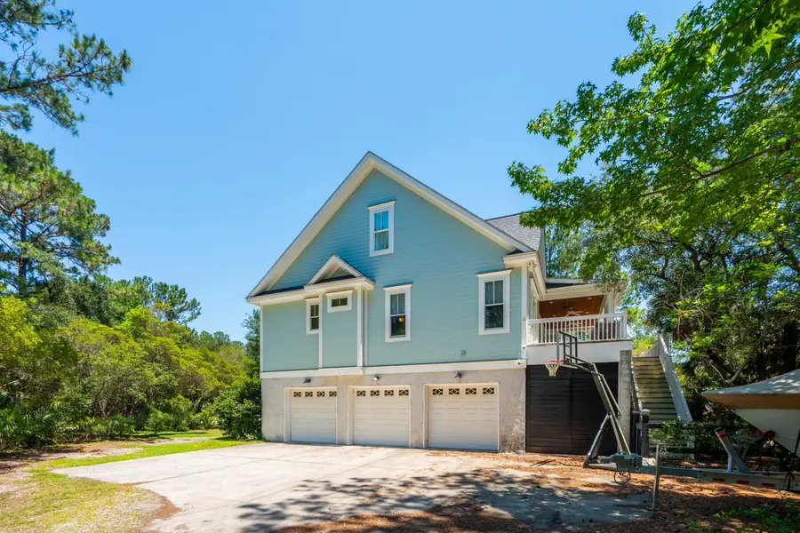 717 Bounty Square Drive, Charleston, SC 29492 - #3