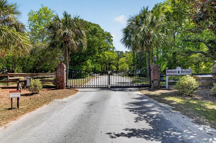 1049 Main Sail Court, Awendaw, SC 29429 - #3