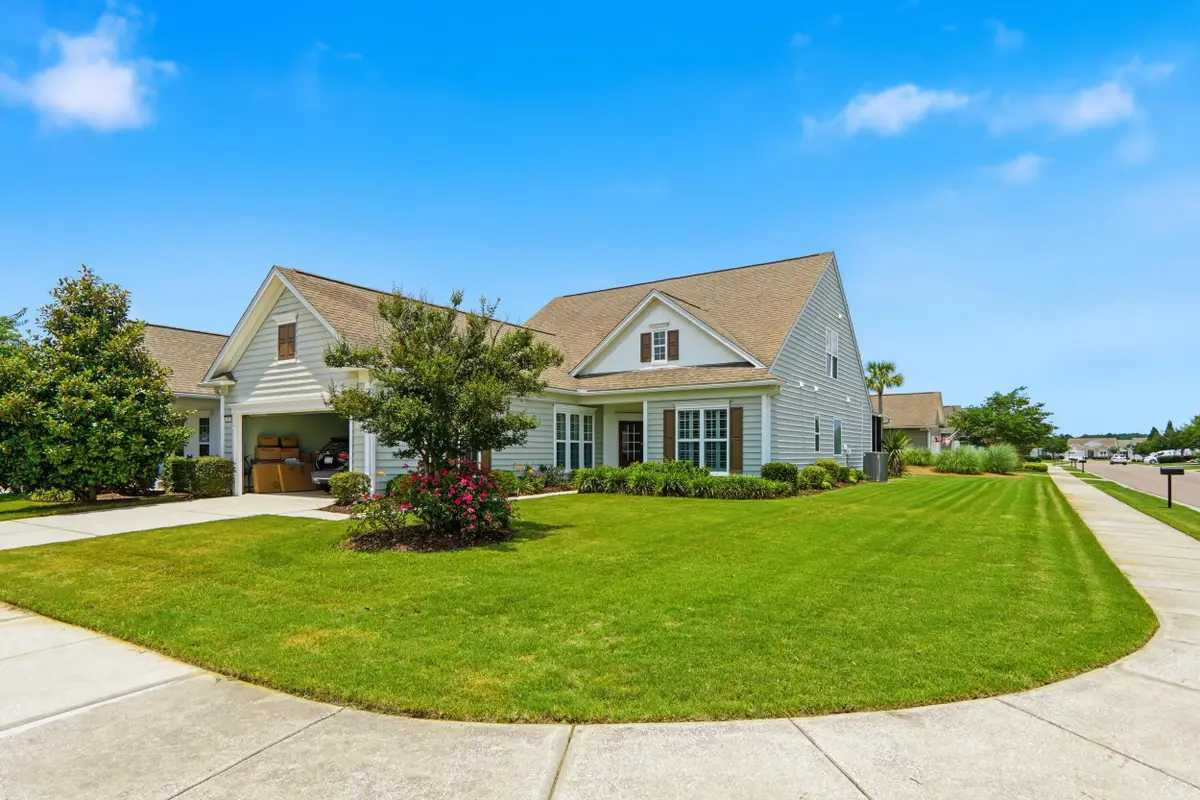 554 Tranquil Waters Way, Summerville, SC 29486 - #1