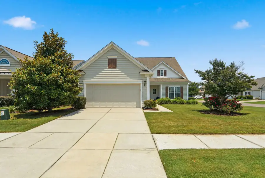 554 Tranquil Waters Way, Summerville, SC 29486 - #2