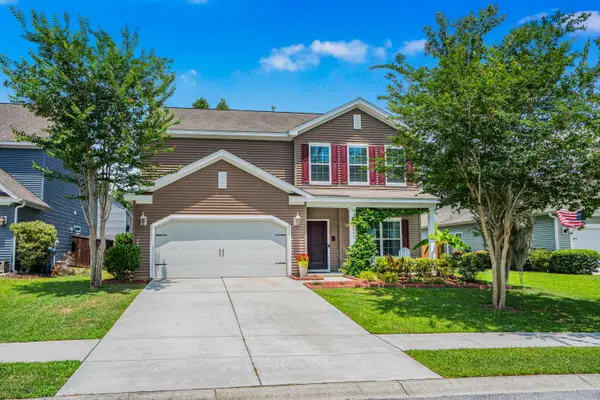 8518 Marsh Overlook, North Charleston, SC 29420