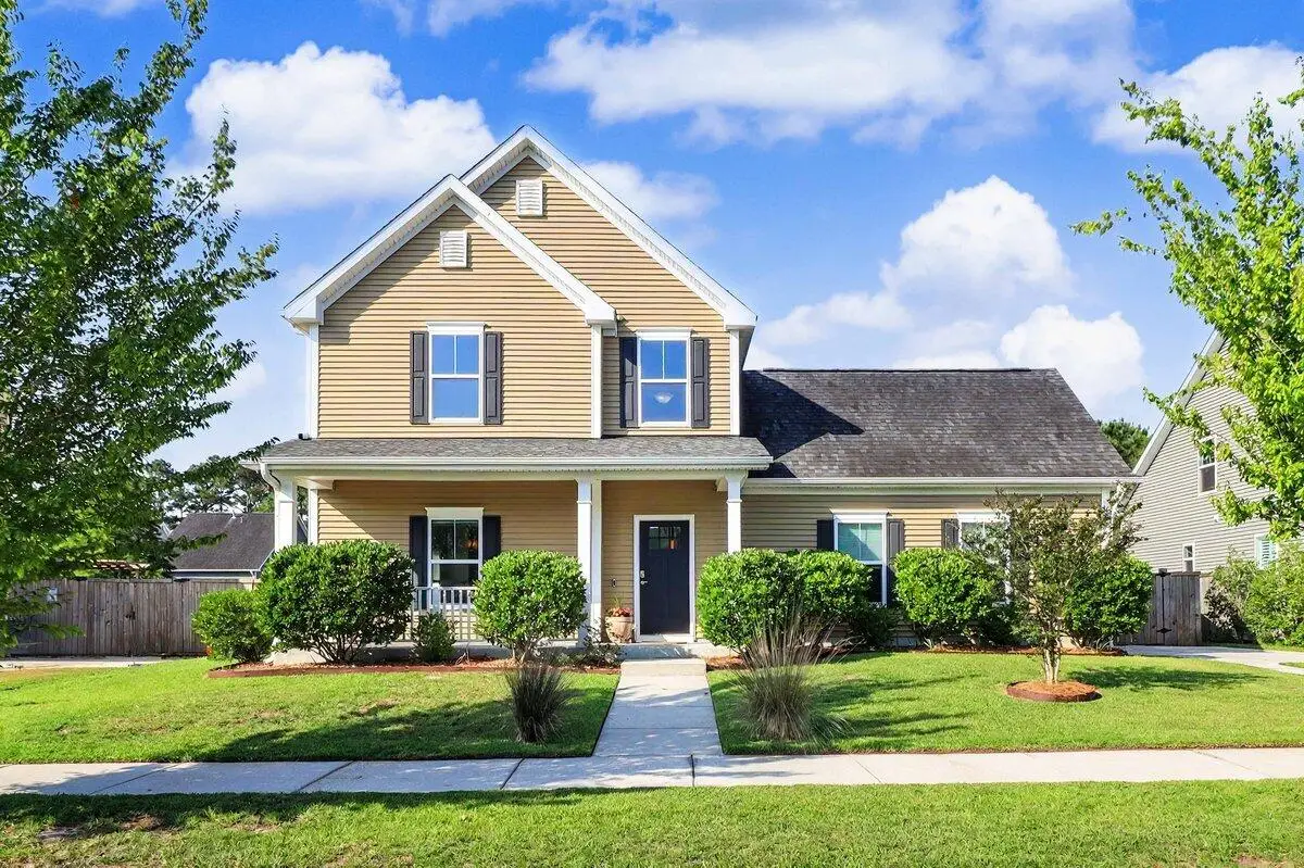 1211 Krawcheck Street, Johns Island, SC 29455 - #1