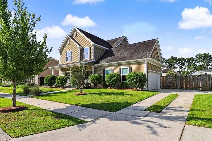 1211 Krawcheck Street, Johns Island, SC 29455 - #2