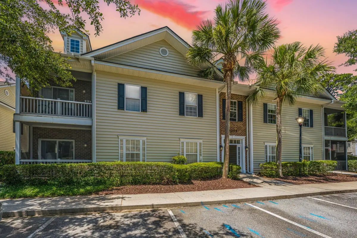 4005 Radcliffe Place Drive #A-7, Charleston, SC 29414 - #1