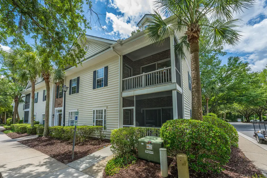 4005 Radcliffe Place Drive #A-7, Charleston, SC 29414 - #2