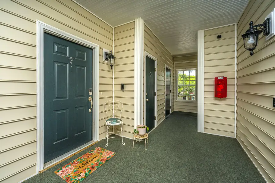 4005 Radcliffe Place Drive #A-7, Charleston, SC 29414 - #3