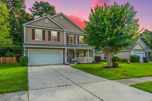 2036 Robin Wood Boulevard, Moncks Corner, SC 29461