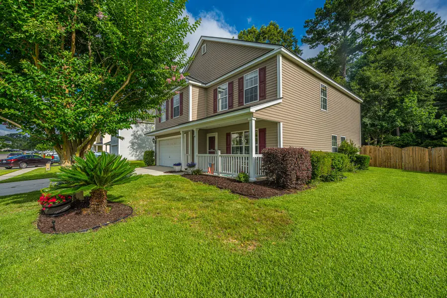 2036 Robin Wood Boulevard, Moncks Corner, SC 29461 - #2