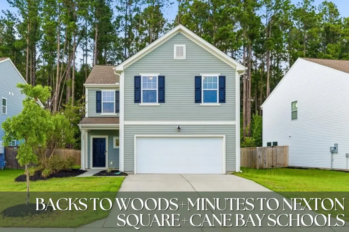 606 Snow Owl Drive, Summerville, SC 29486 - #1