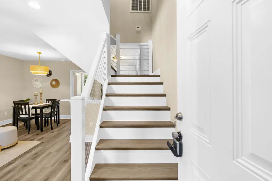39 Radcliffe Street #39c, Charleston, SC 29403 - #2