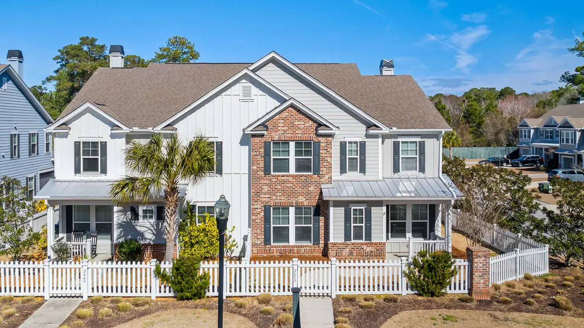 2658 Park West Boulevard, Mount Pleasant, SC 29466 - #1