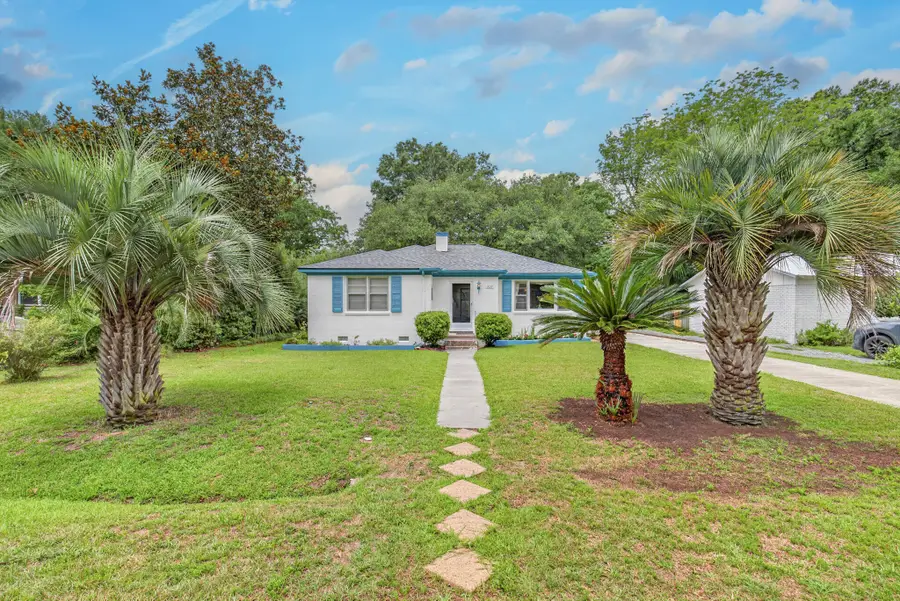 337 Millcreek Drive, Charleston, SC 29407 - #2