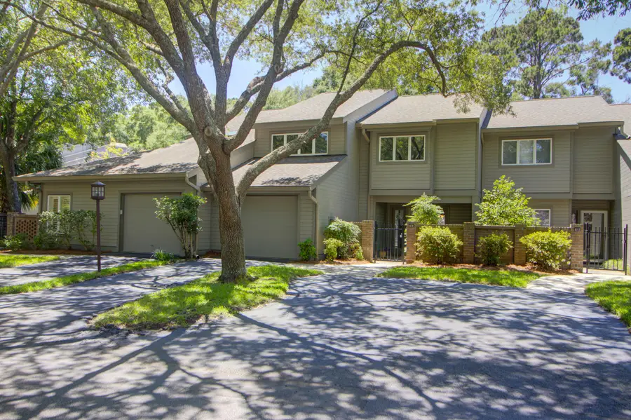 11 Wappoo Creek Place, Charleston, SC 29412 - #3