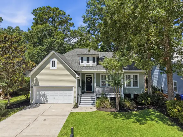 3392 Toomer Kiln Circle, Mount Pleasant, SC 29466