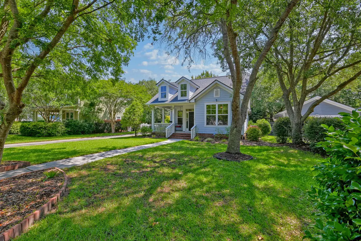 2242 Daniel Island, Daniel Island, SC 29492 - #1