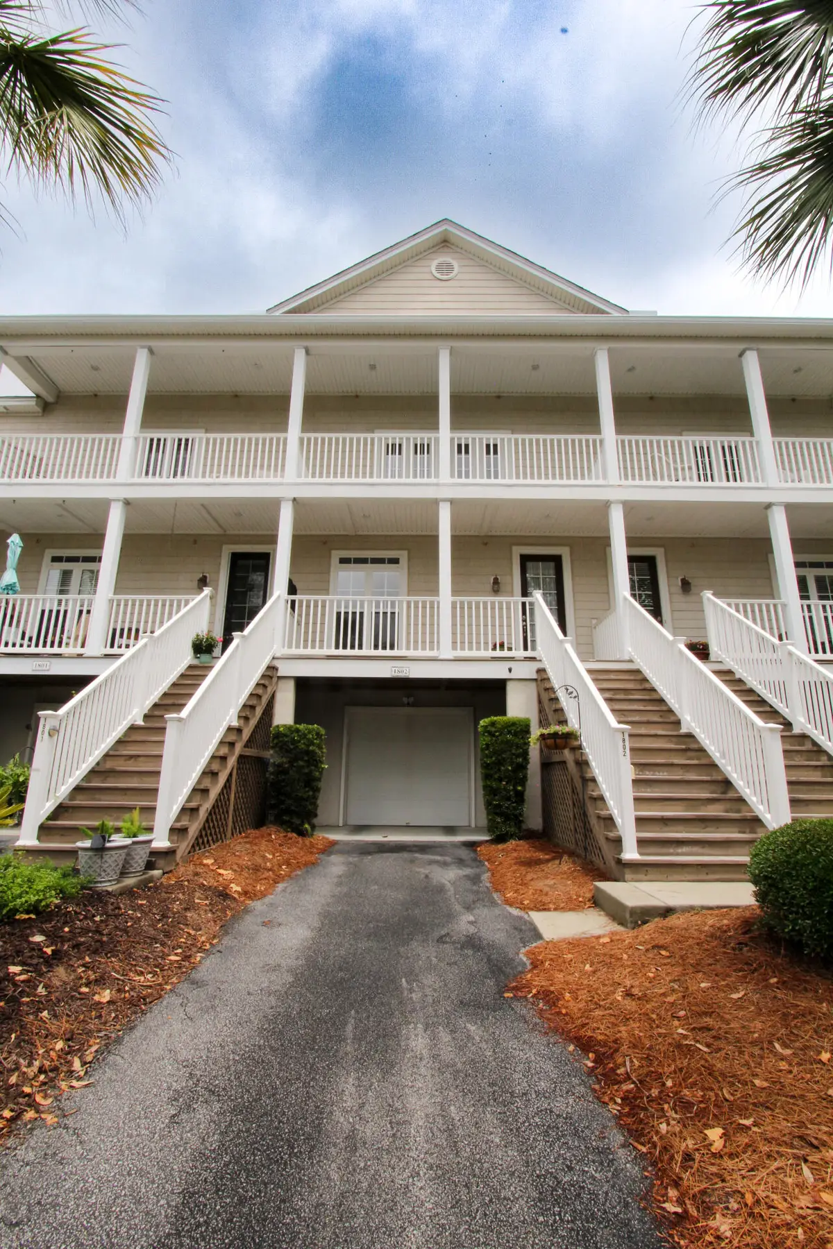 1802 Hopeman Lane, Mount Pleasant, SC 29466 - #1