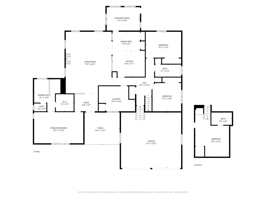 43 Ripplemoor Lane, Charleston, SC 29414 - #2