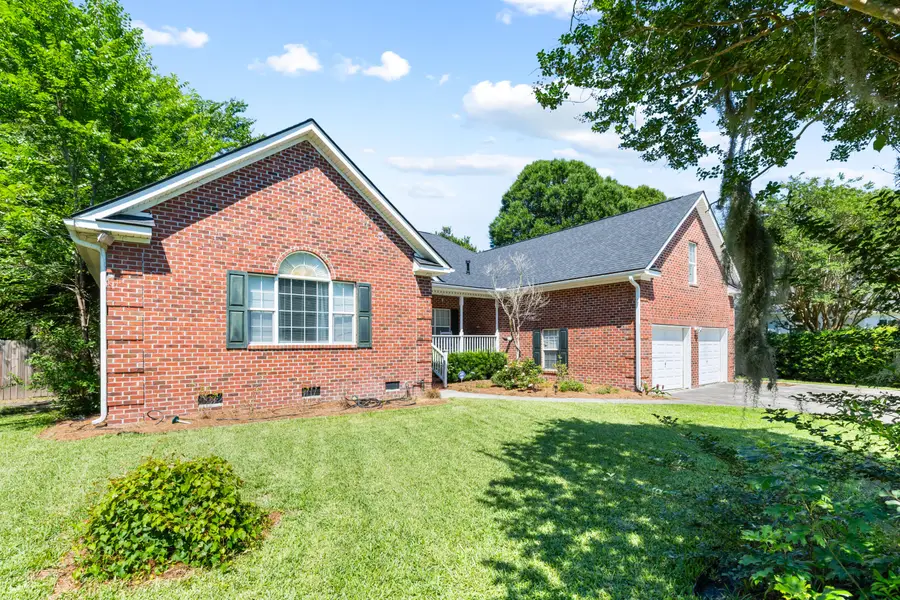 43 Ripplemoor Lane, Charleston, SC 29414 - #3