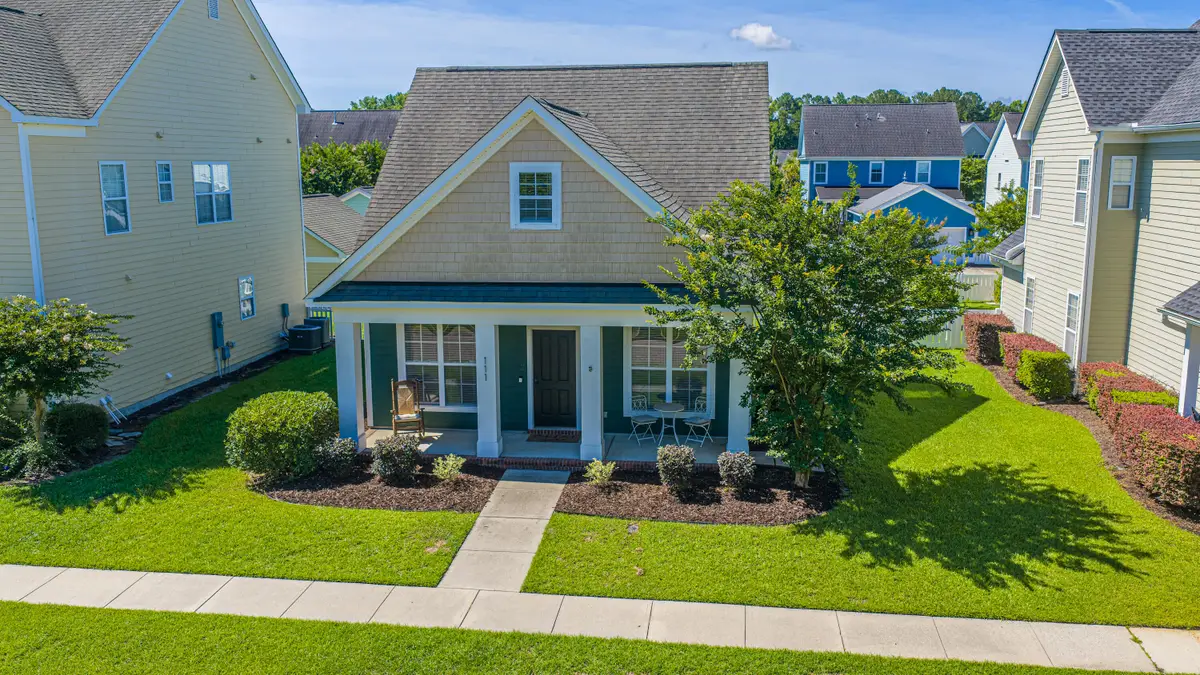 111 Foxglove Avenue, Summerville, SC 29483 - #1