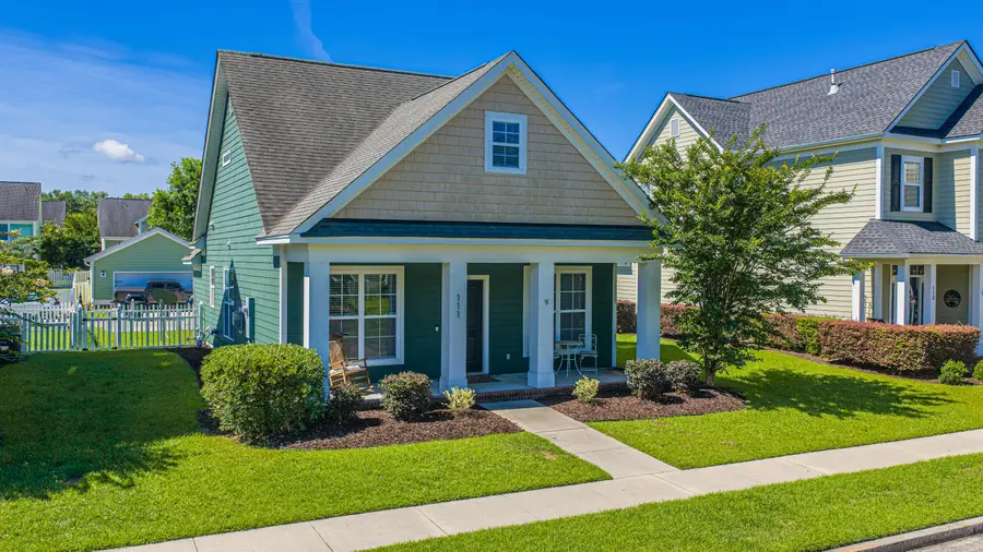 111 Foxglove Avenue, Summerville, SC 29483 - #2