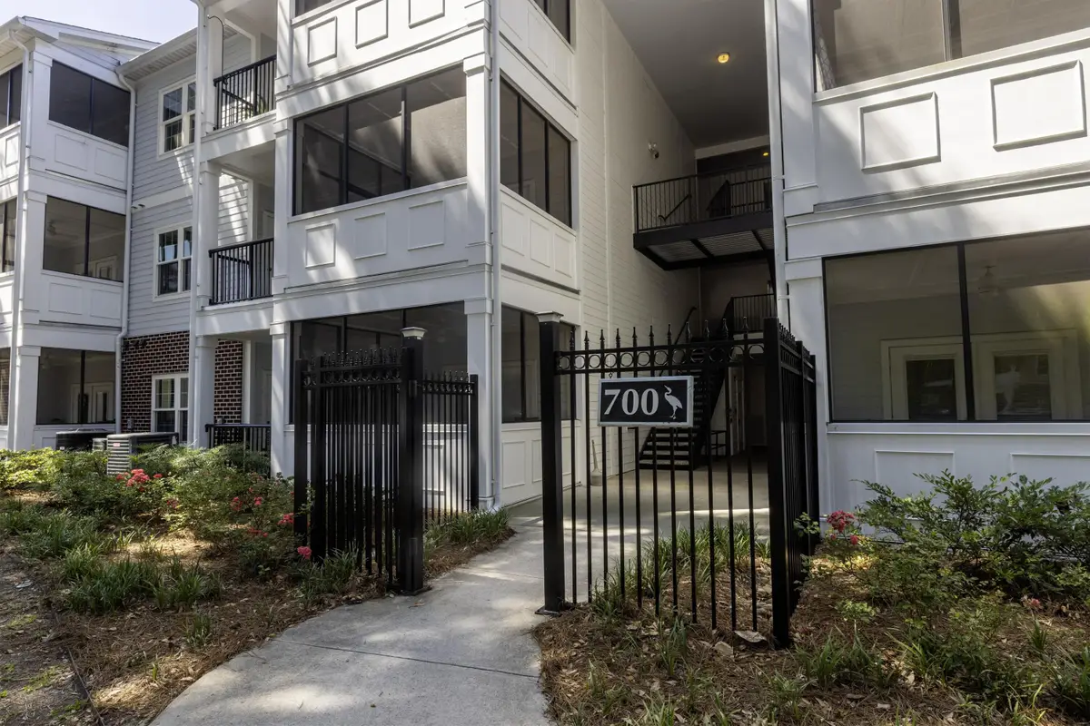 1025 Riverland Woods Place #Apt 708, Charleston, SC 29412 - #1
