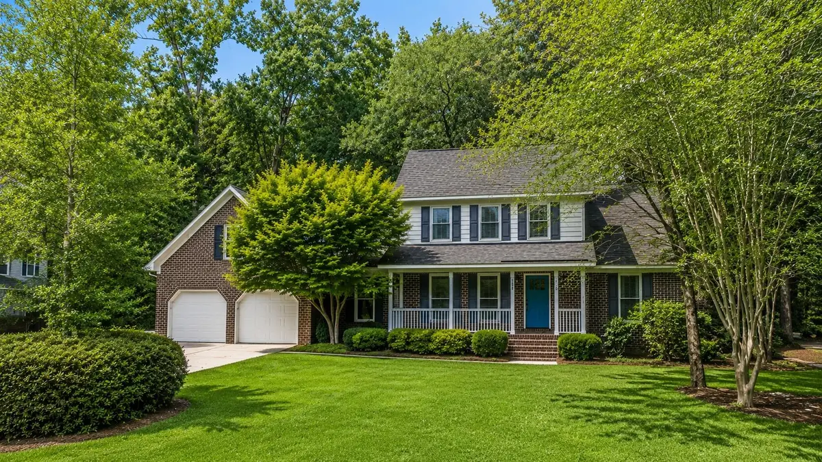 199 High Grove Road, Summerville, SC 29485 - #1