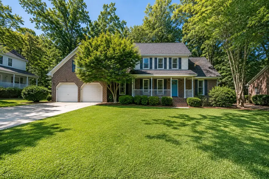 199 High Grove Road, Summerville, SC 29485 - #3