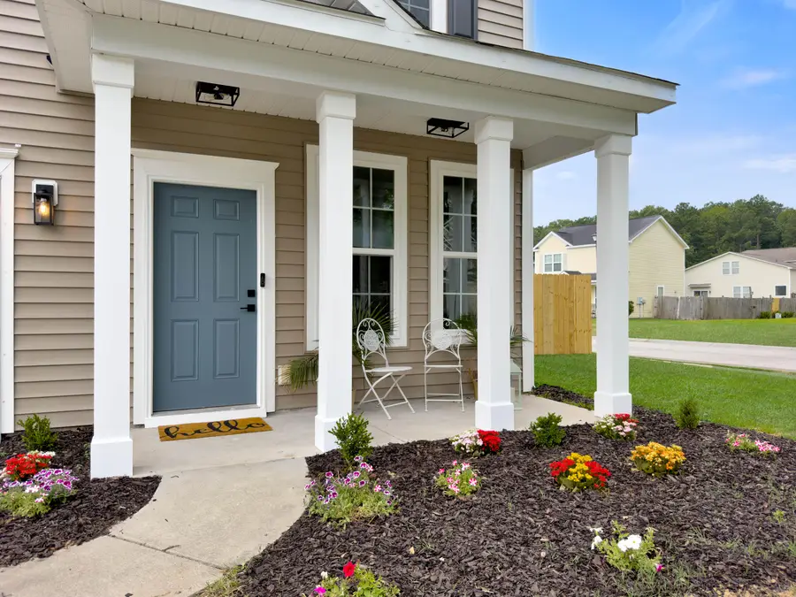 266 Oglethorpe Circle, Moncks Corner, SC 29461 - #3