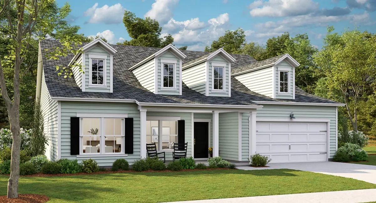 1070 Lettered Olive Lane, Summerville, SC 29485 - #1
