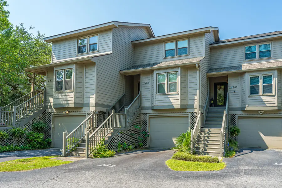 243 Lands End Drive #81, Charleston, SC 29407 - #2