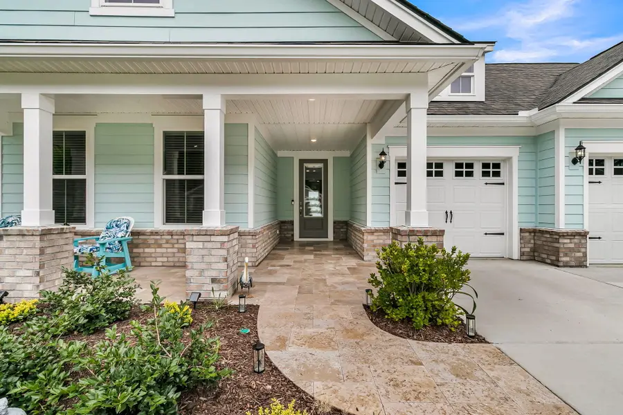753 Spring Highlands Drive, Summerville, SC 29486 - #2