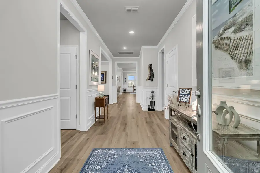 753 Spring Highlands Drive, Summerville, SC 29486 - #3