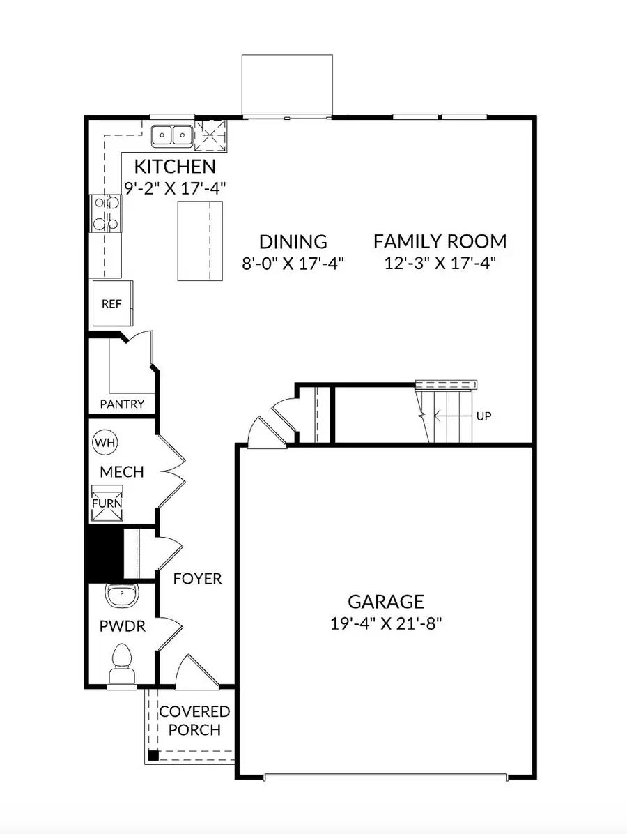 7015 Windham Way, Ladson, SC 29456 - #2