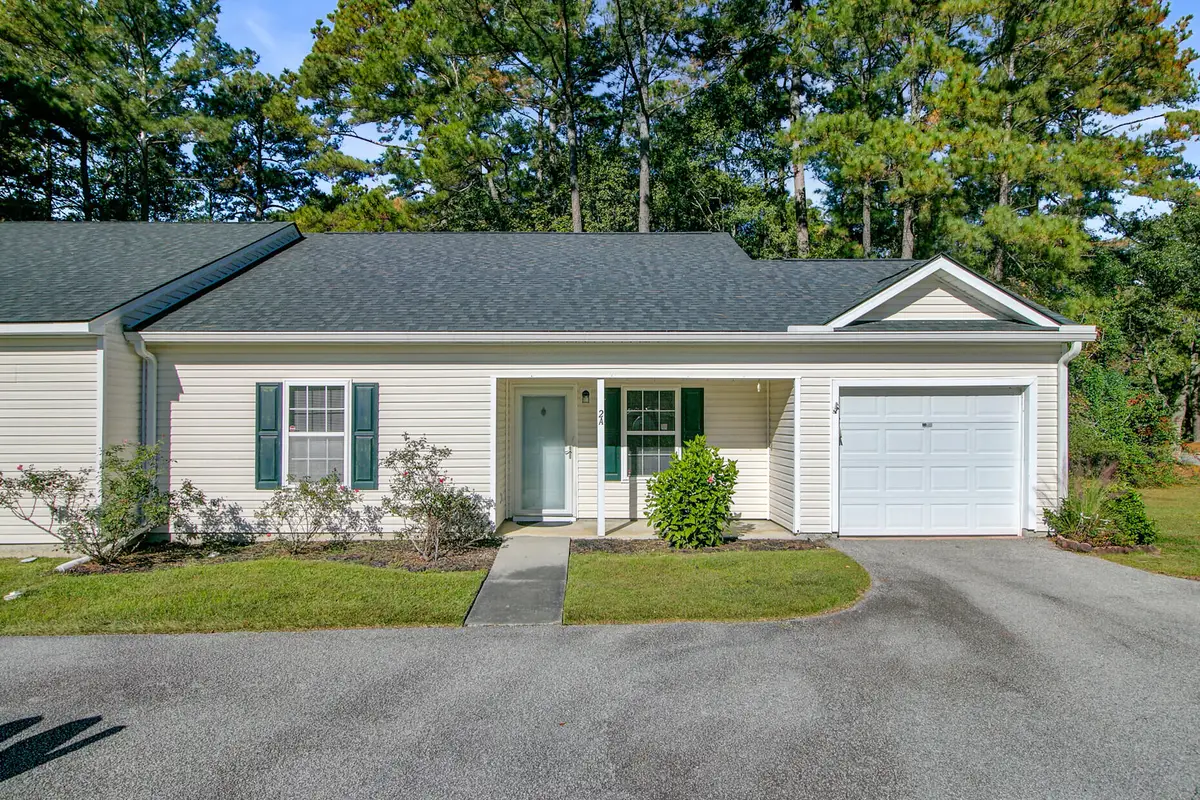 100 Bridgetown Road #2a, Goose Creek, SC 29445 - #1