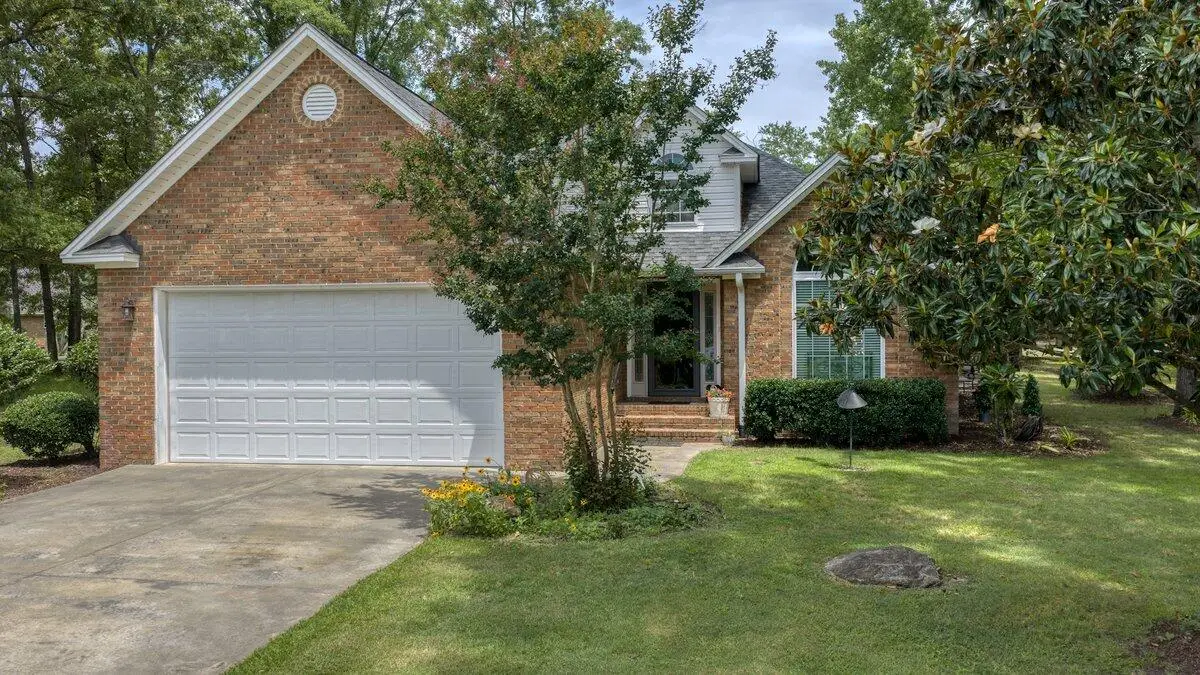 256 Ridge Lake Drive, Manning, SC 29102 - #1